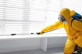 Pest Control for Hotels in Empire, CA